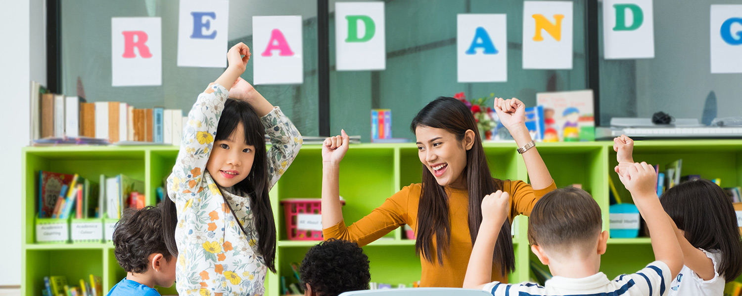 National Educator Discounts