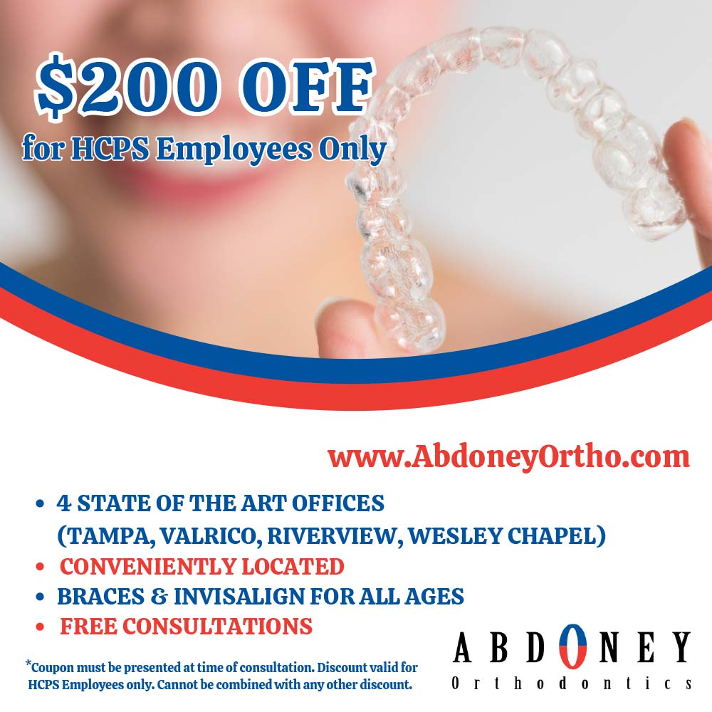Abdoney Orthodontics - 