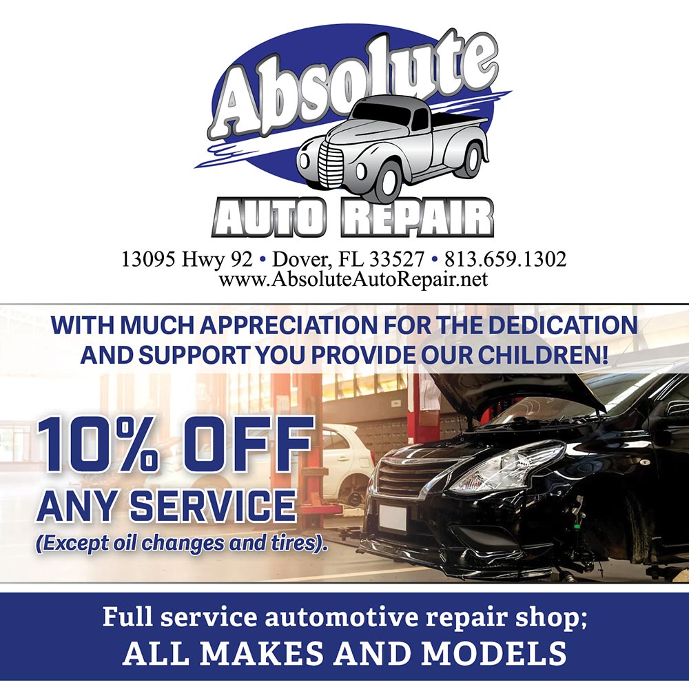 Absolute Auto Repair - 