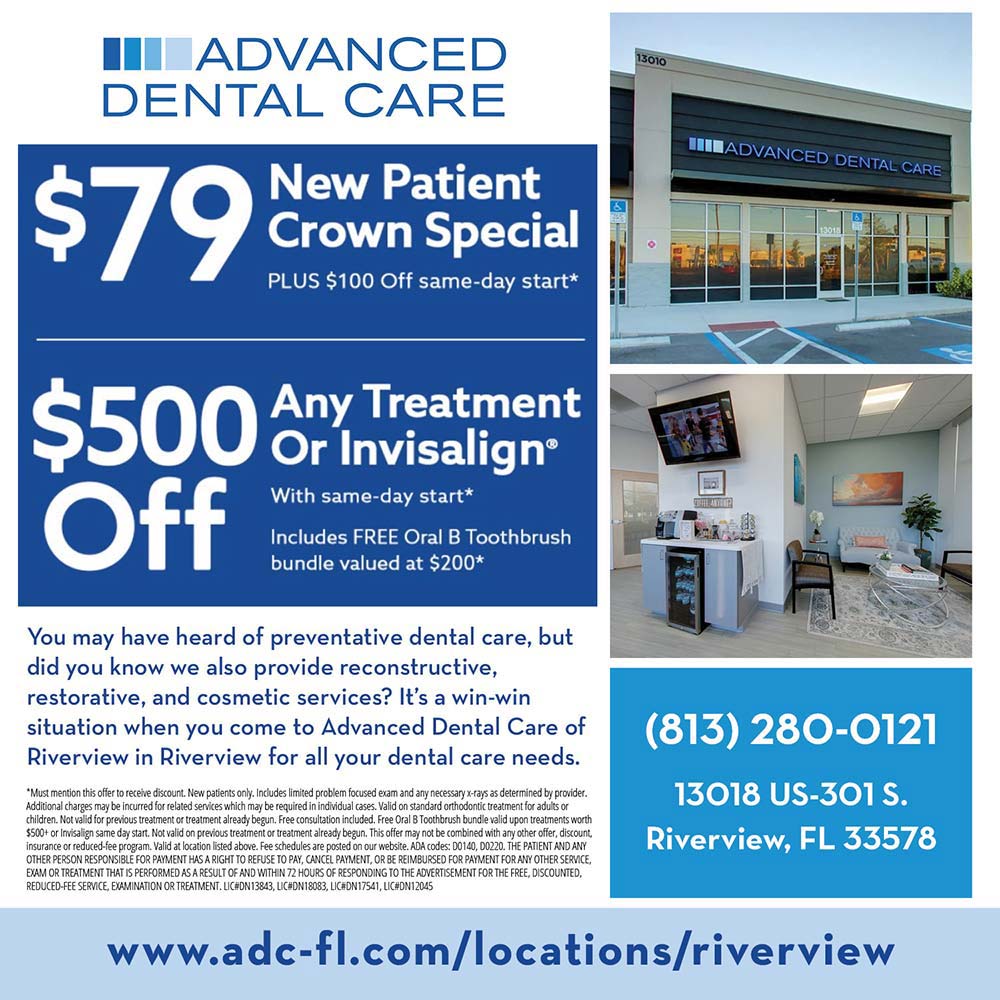 Advanced Dental Care