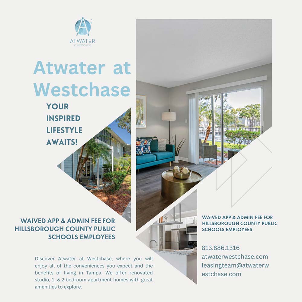 Atwater at Westchase