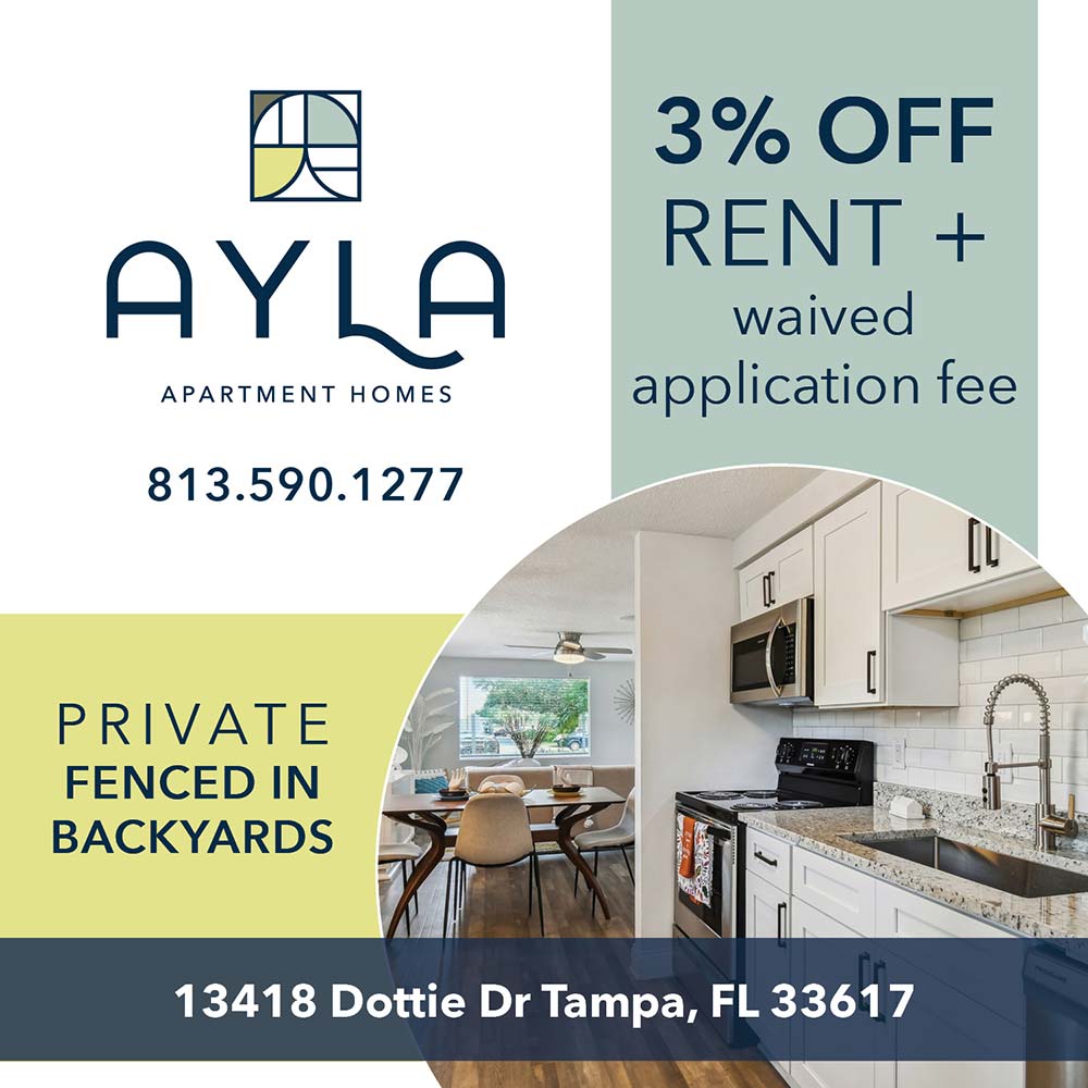 Ayla Apartment Homes