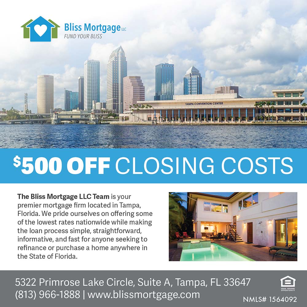Bliss Mortgage
