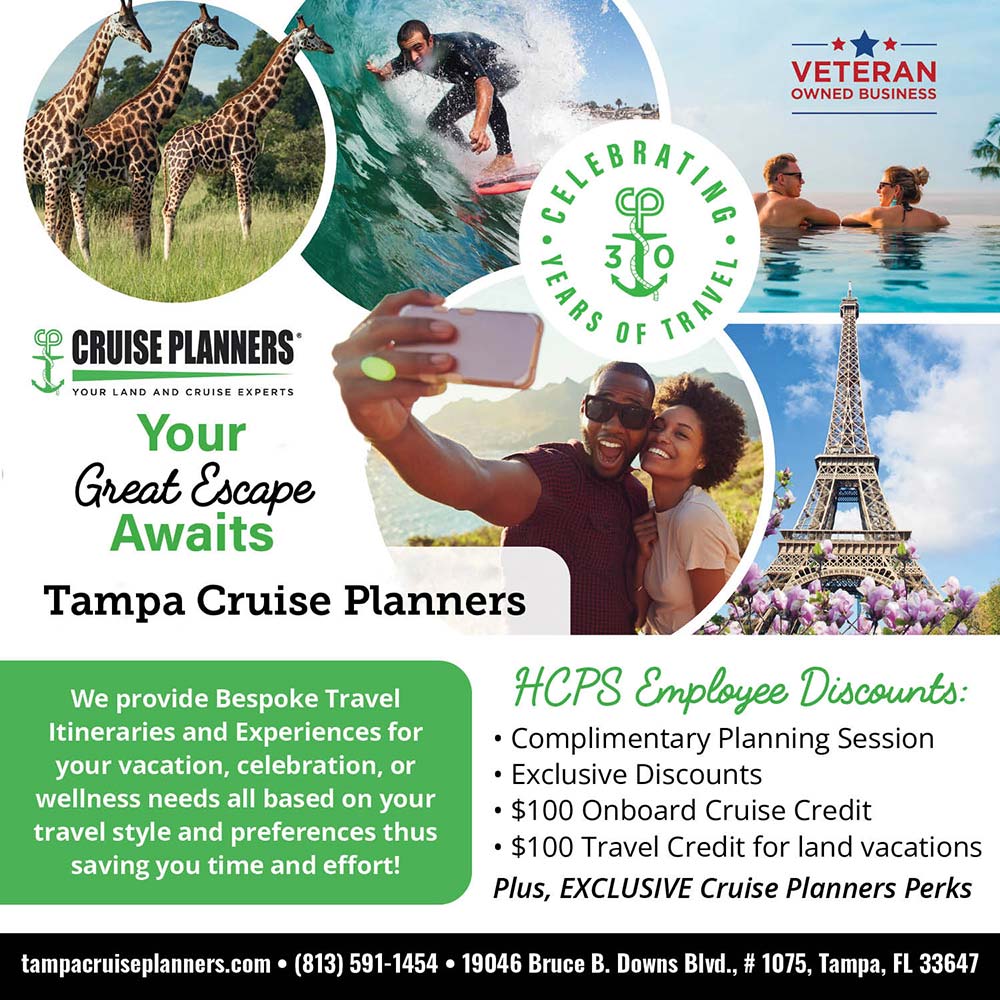 Cruise Planners