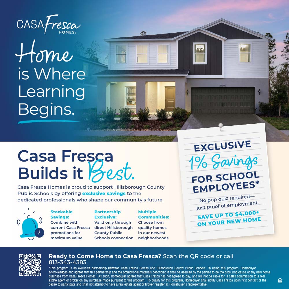 Casa Fresca