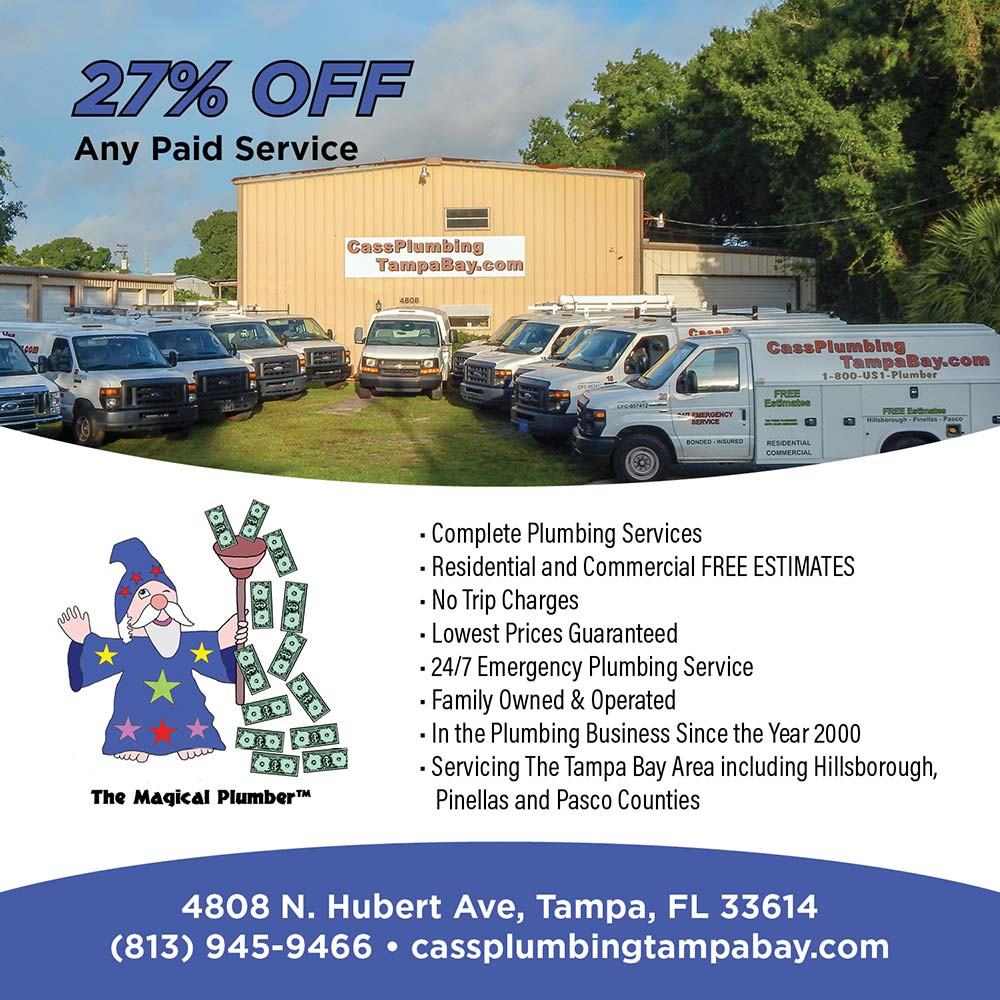 Cass Plumbing