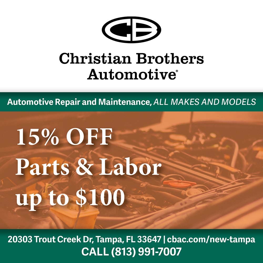 Christian Brothers Automotive - 