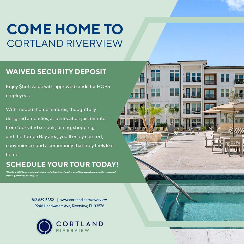 Cortland Riverview