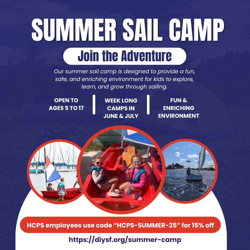 Davis Island Youth Sailing Foundation