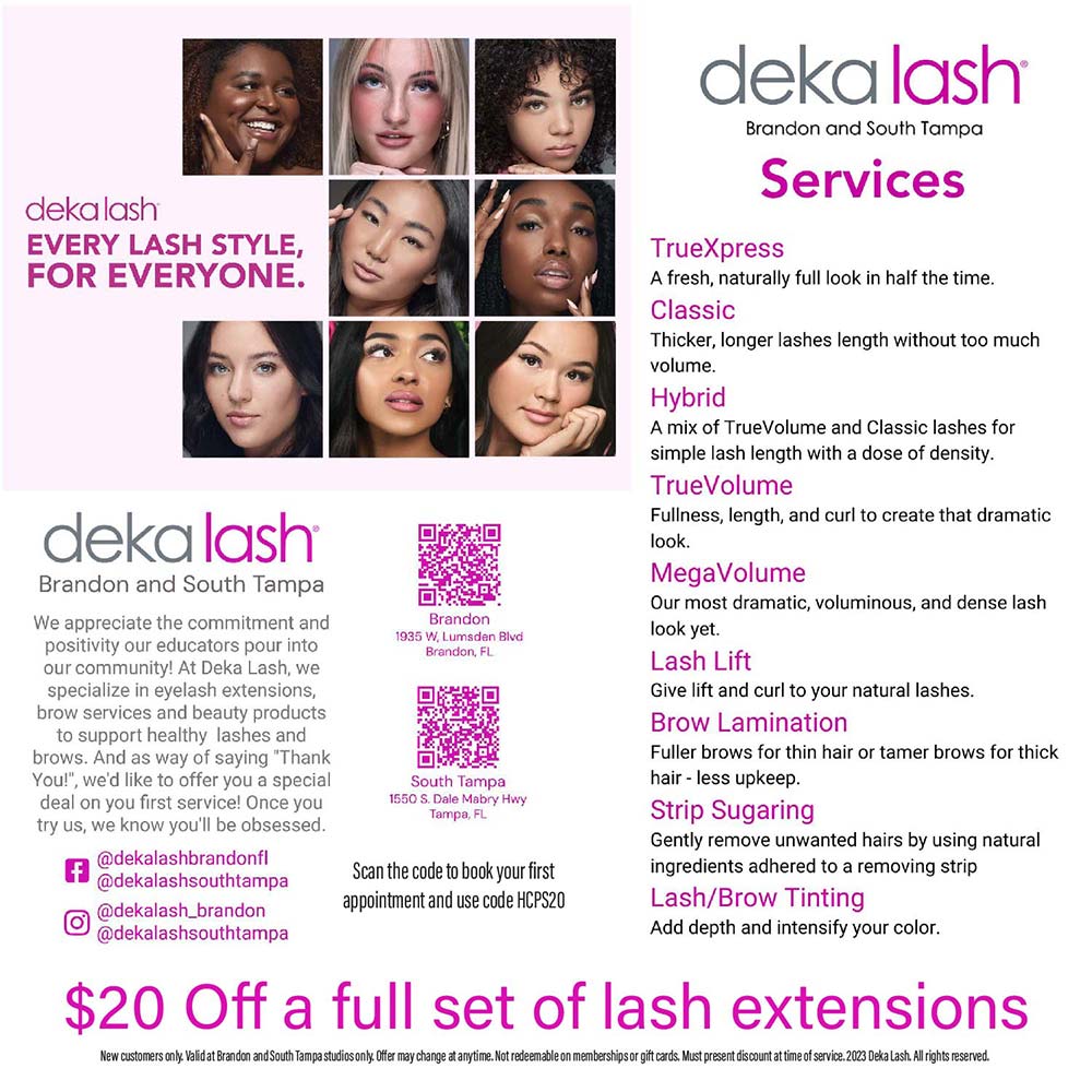 DekaLash