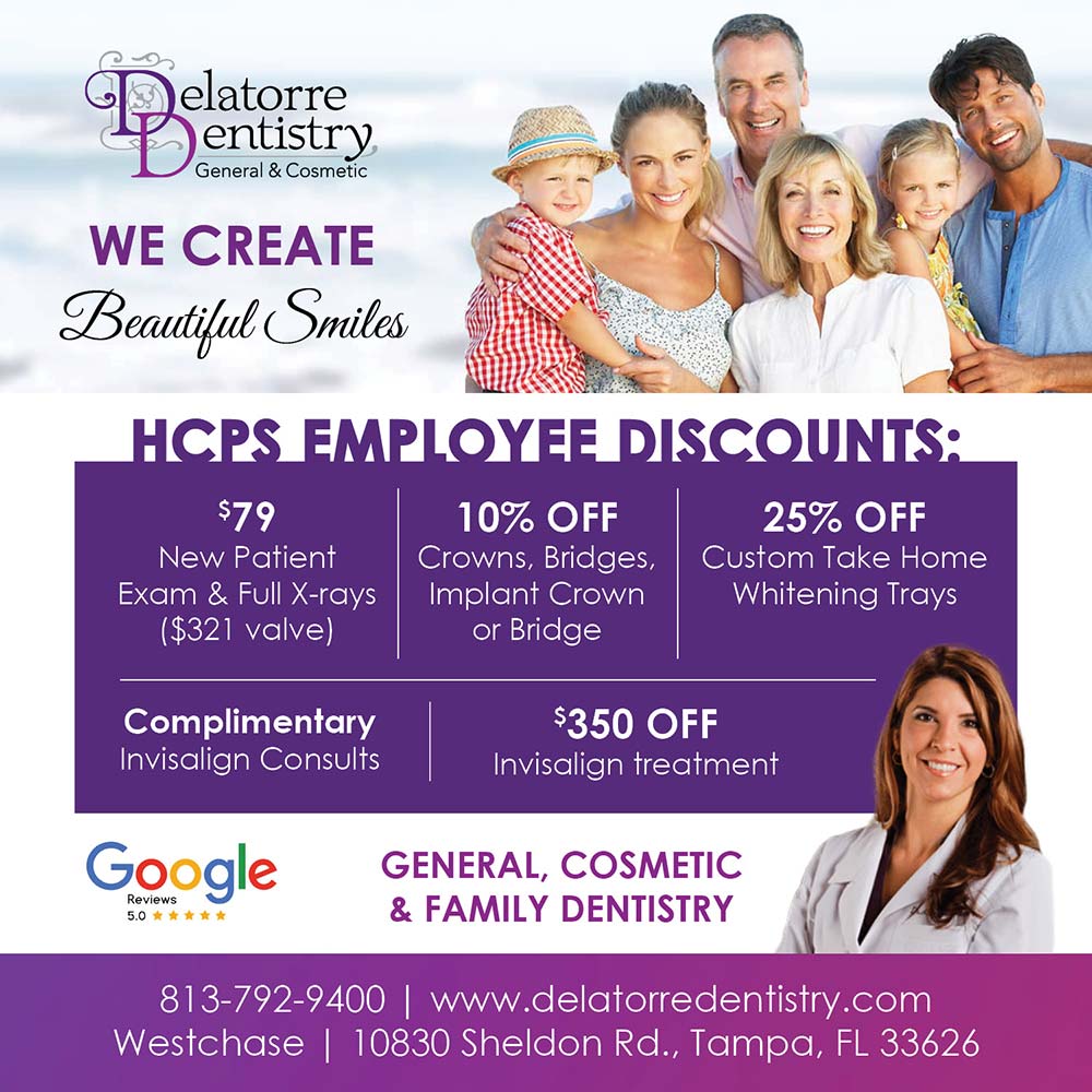 Delatorre Dentistry