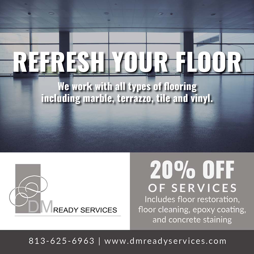 DM Ready Services