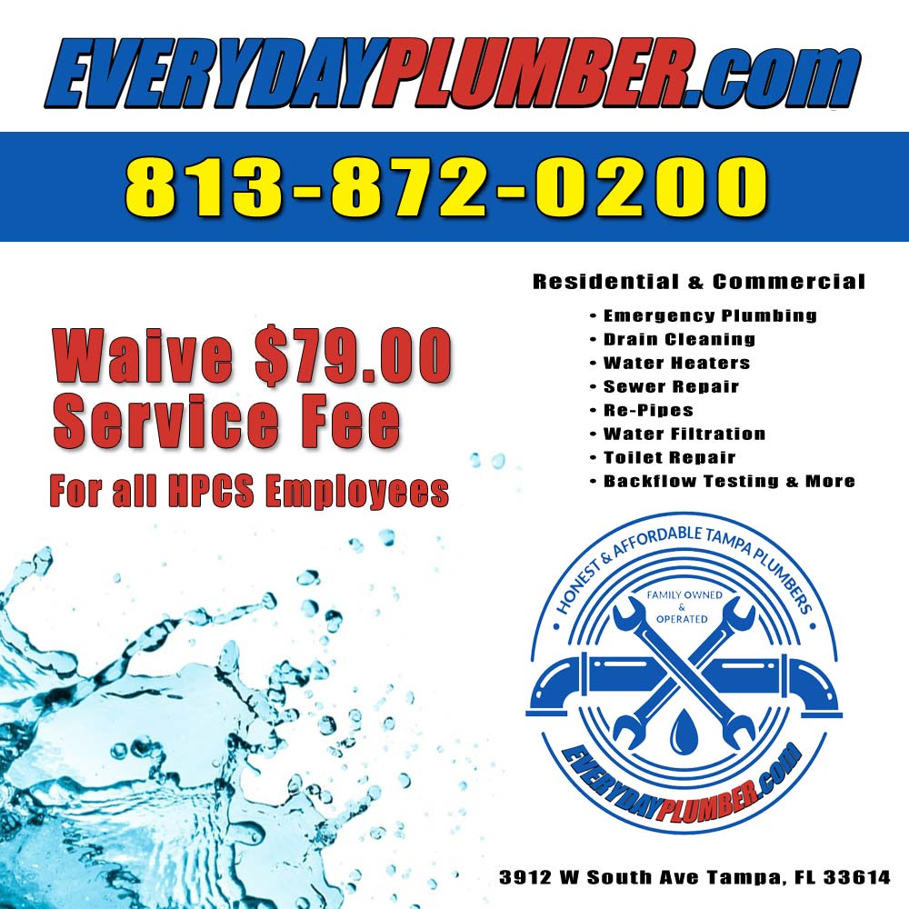 EVERYDAYPLUMBER.com