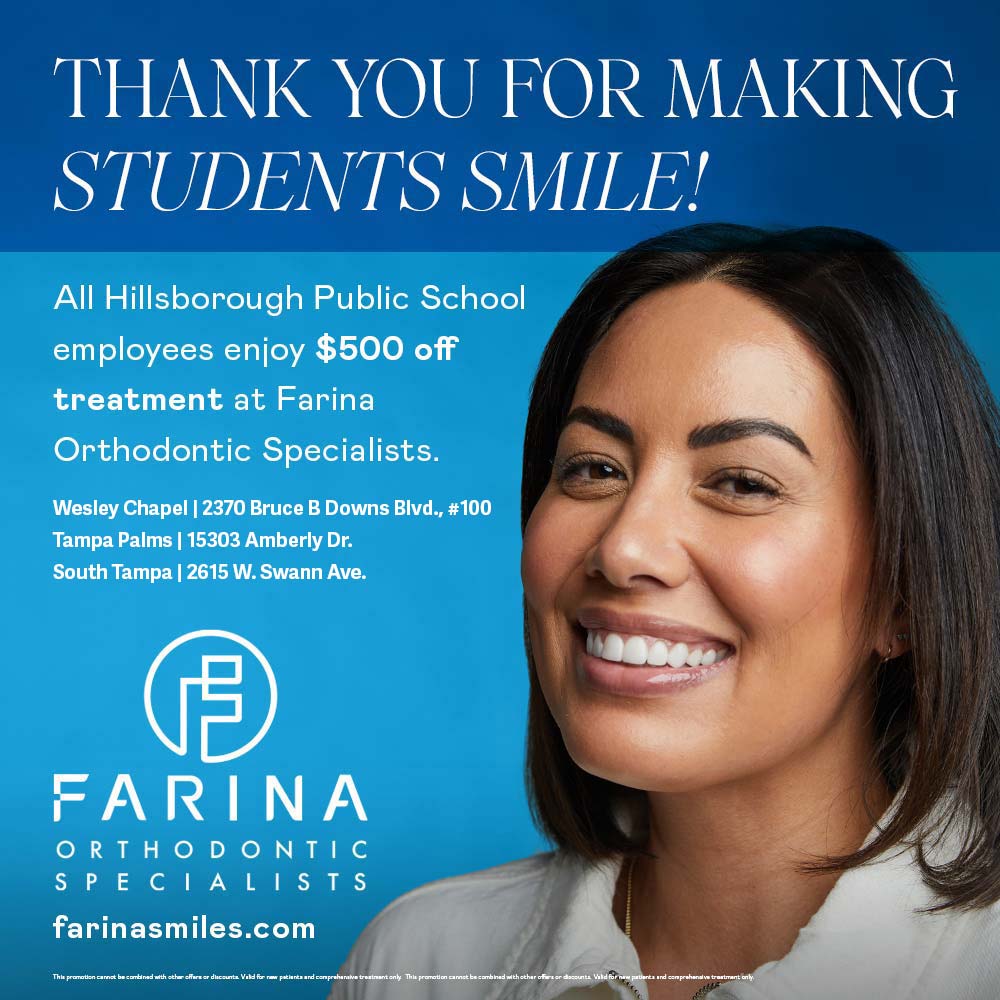 Farina Orthodontics