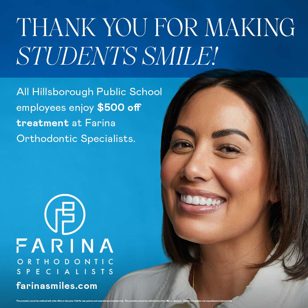 Farina Orthodontics