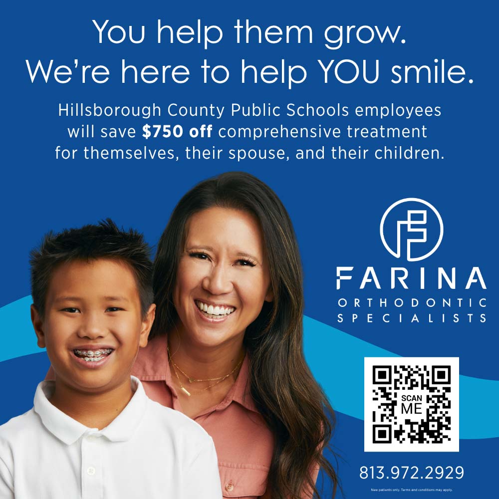 Farina Orthodontics