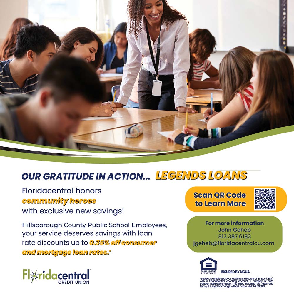 Floridacentral Credit Union