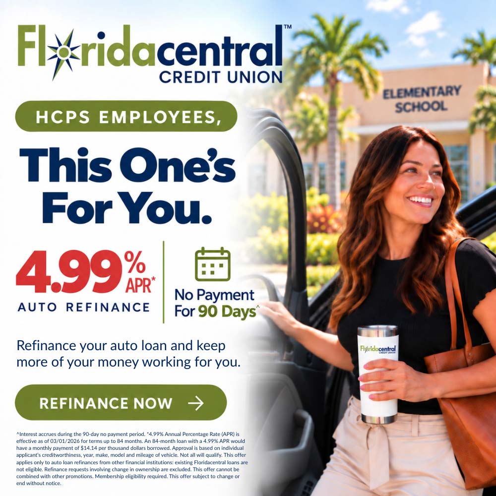 Floridacentral Credit Union