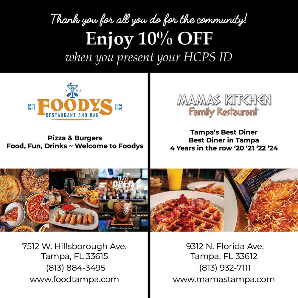 Foodys / Mamas Kitchen
