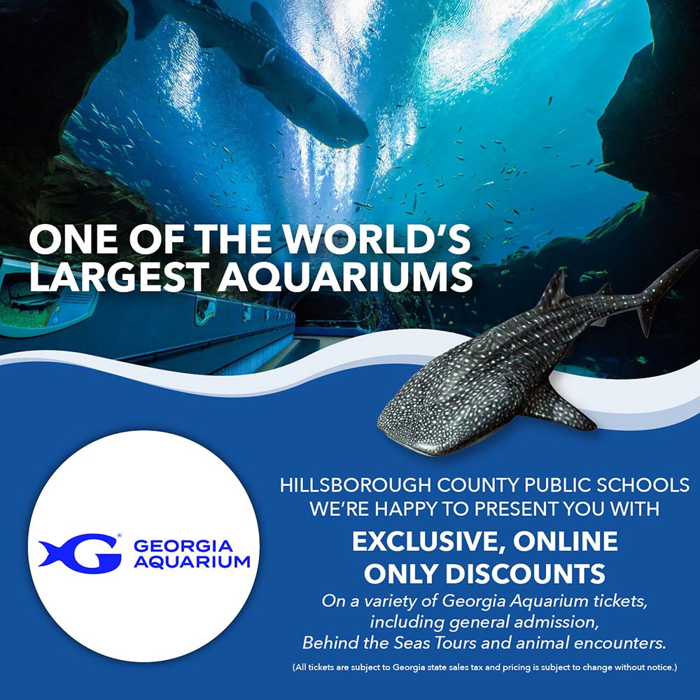 Georgia Aquarium