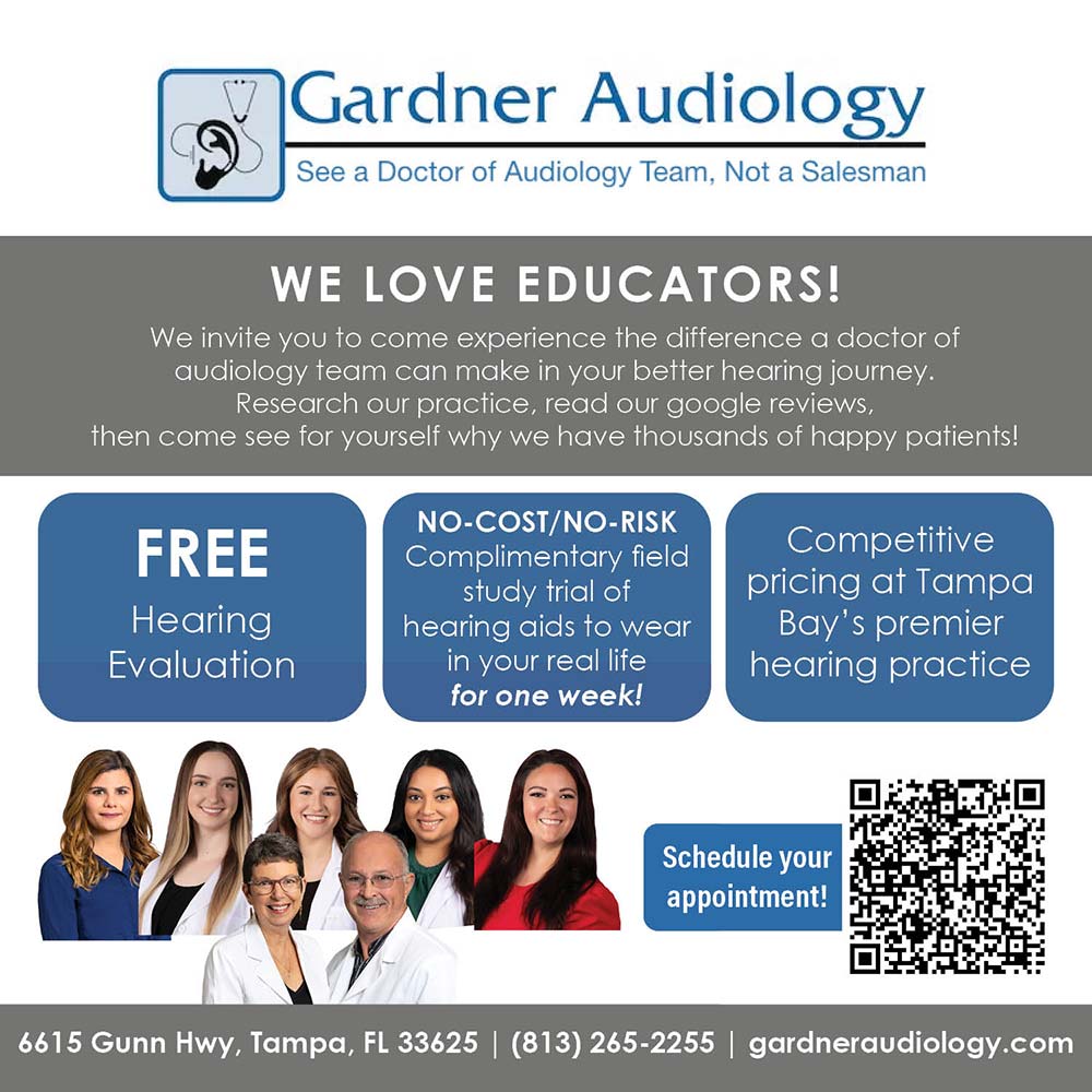 Gardner Audiology