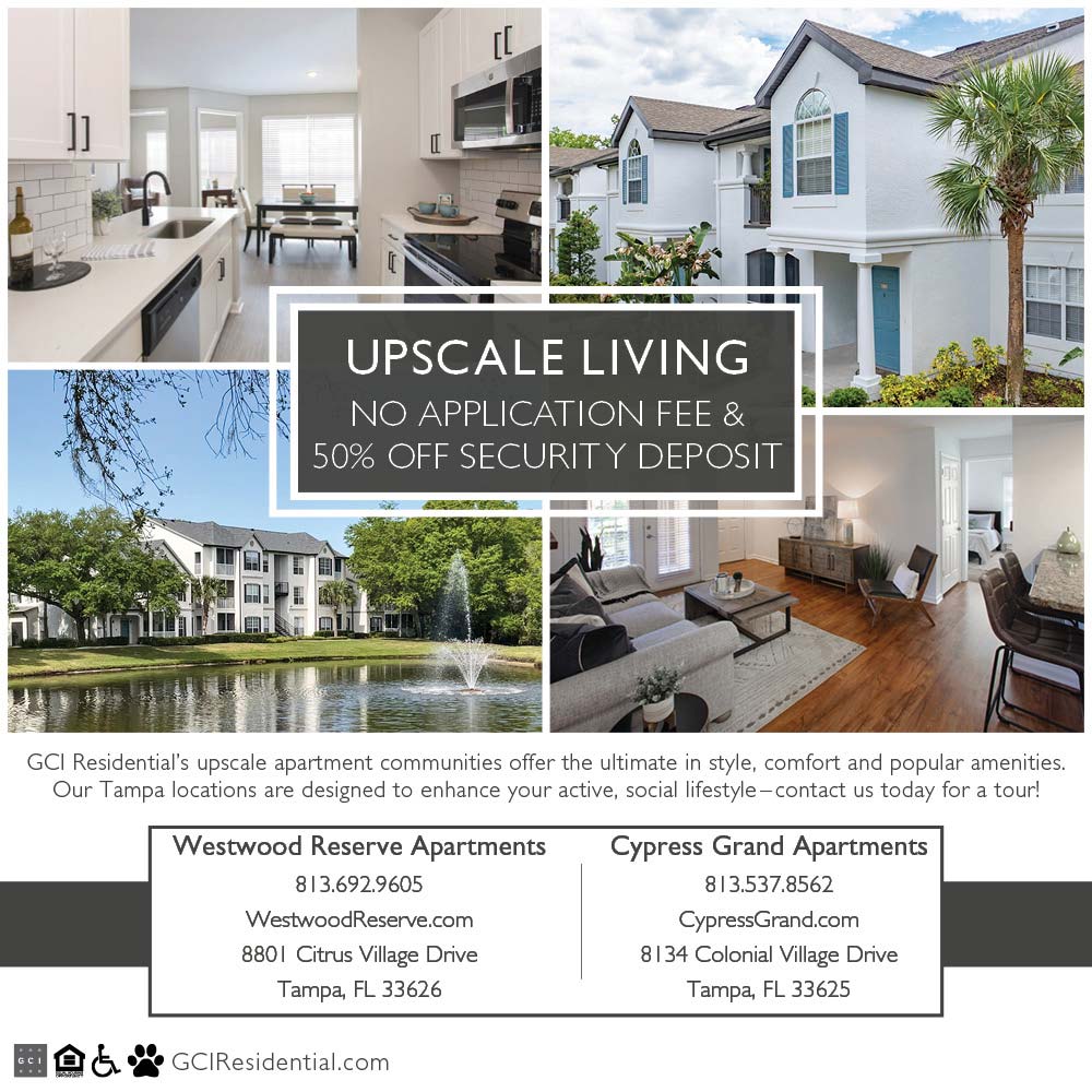 Westwood Reserve / Cypress Grand