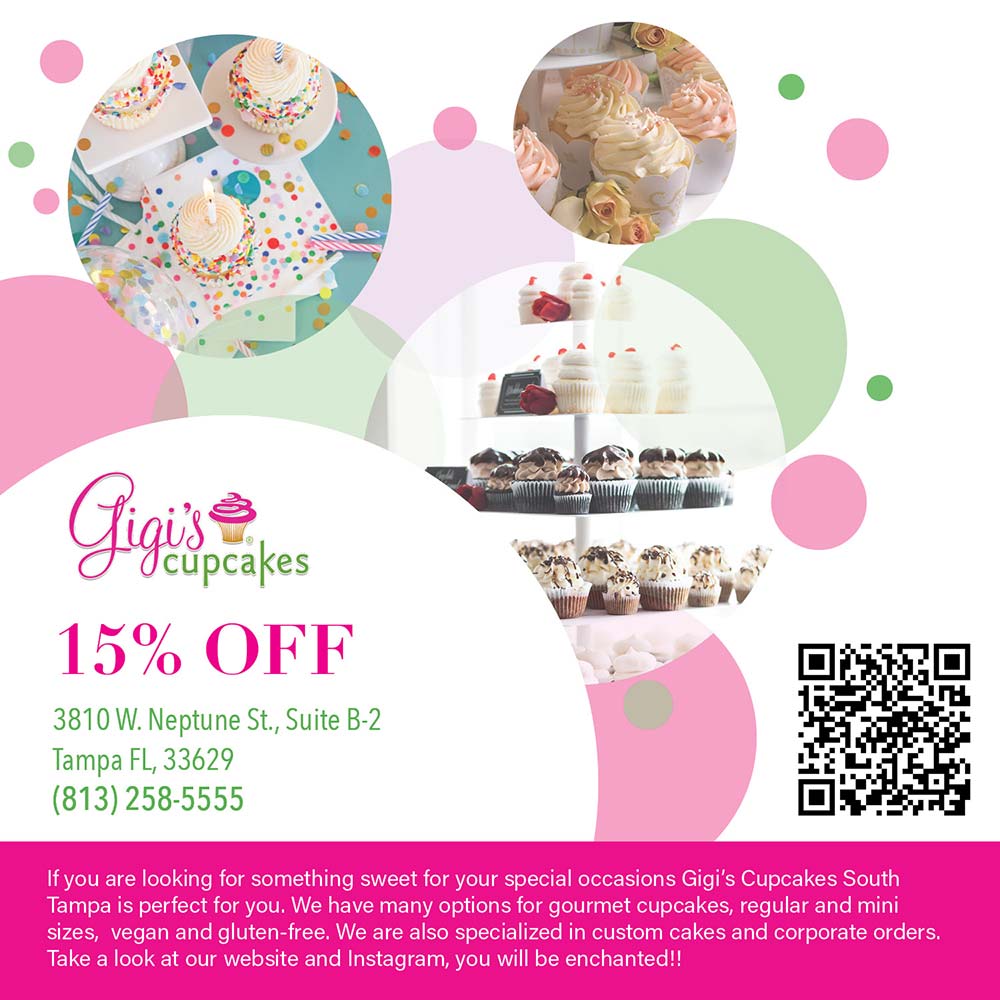 Gigi's Cupcakes