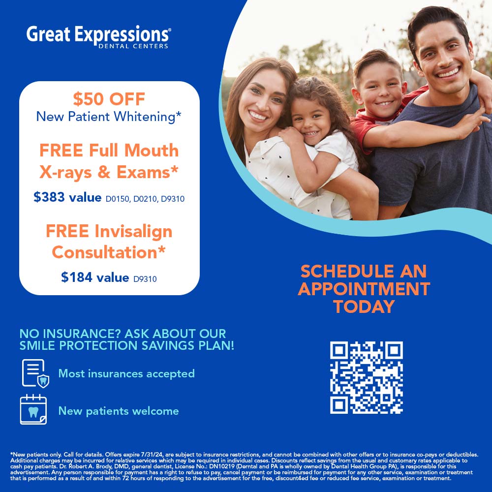 Great Expressions Dental Centers