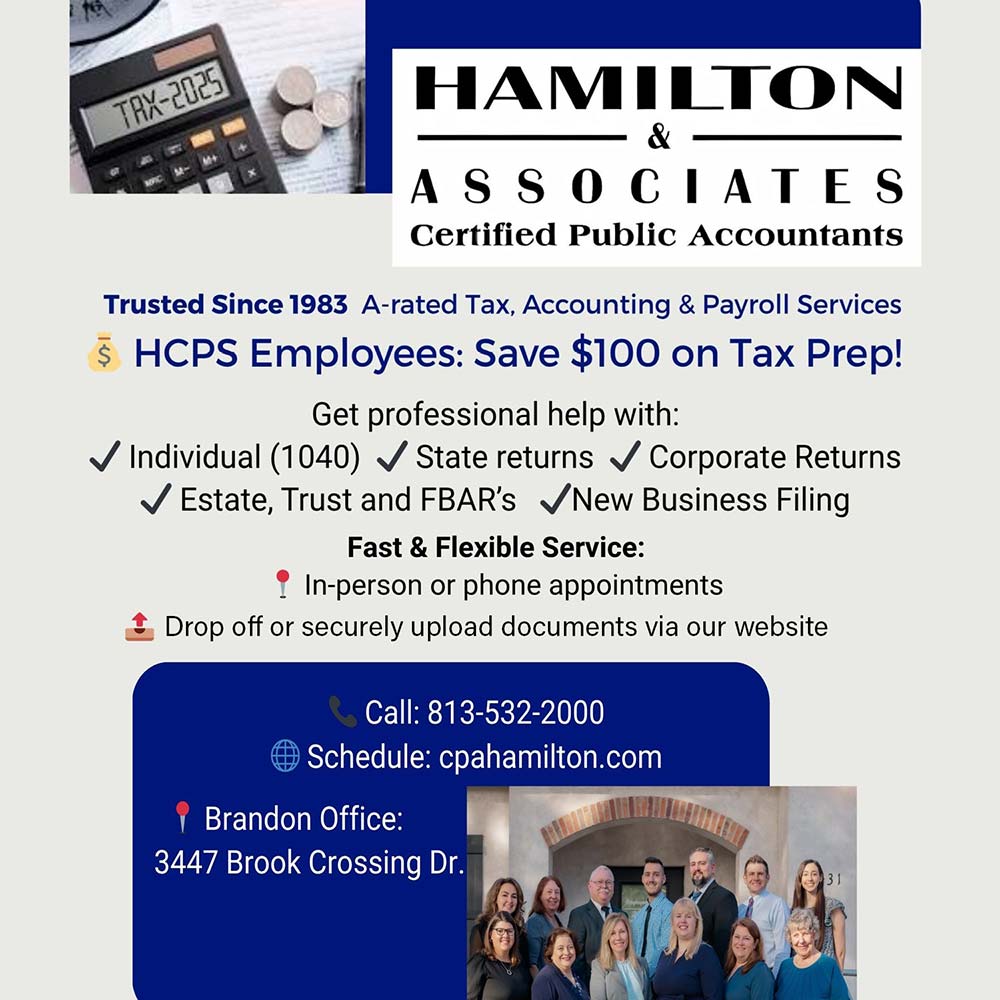 Hamilton & Associates