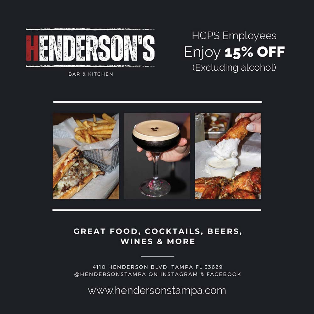 Henderson's Bar & Kitchen