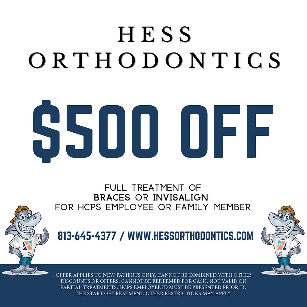 Hess Orthodontics - 