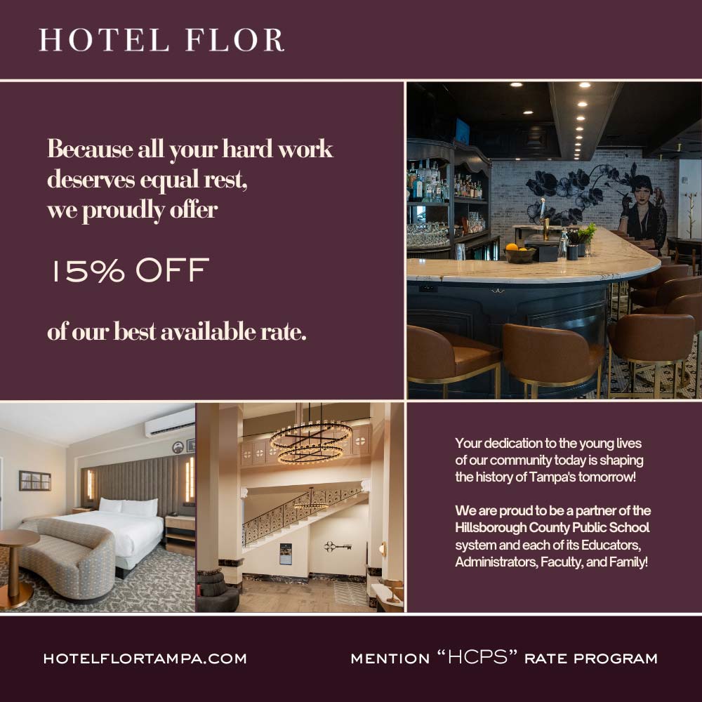Hotel Flor - 
