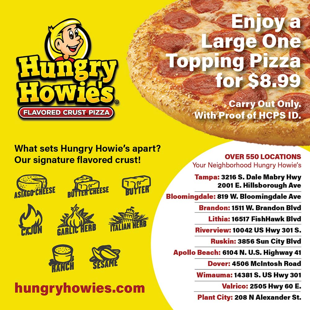 Hungry Howies
