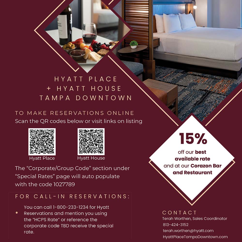 Hyatt Place / Hyatt House