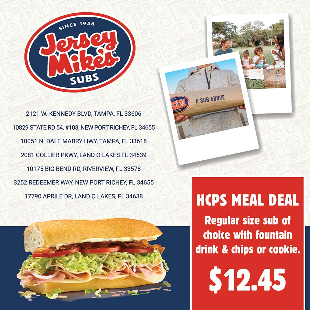 Jersey Mike's