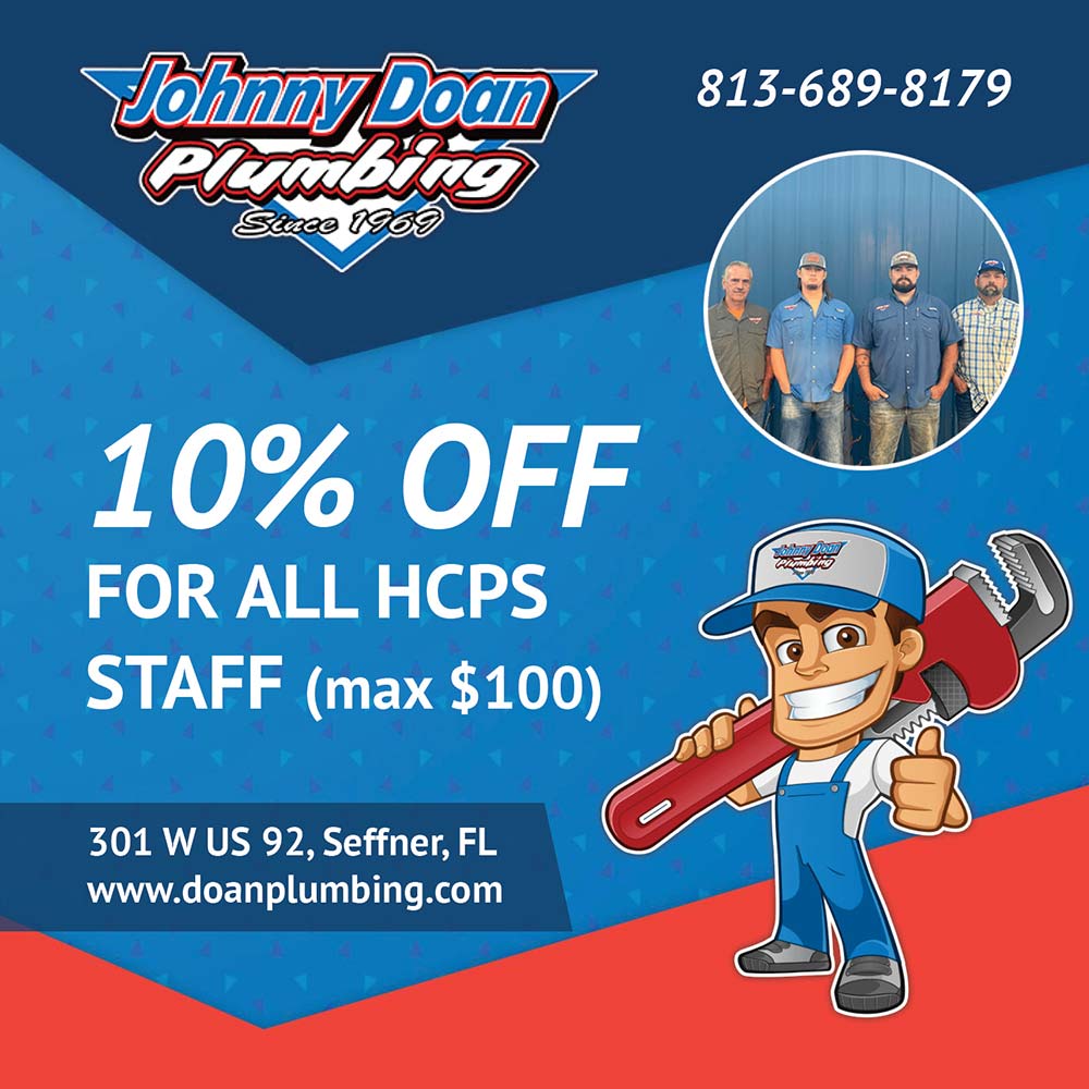 Johnny Doan Plumbing