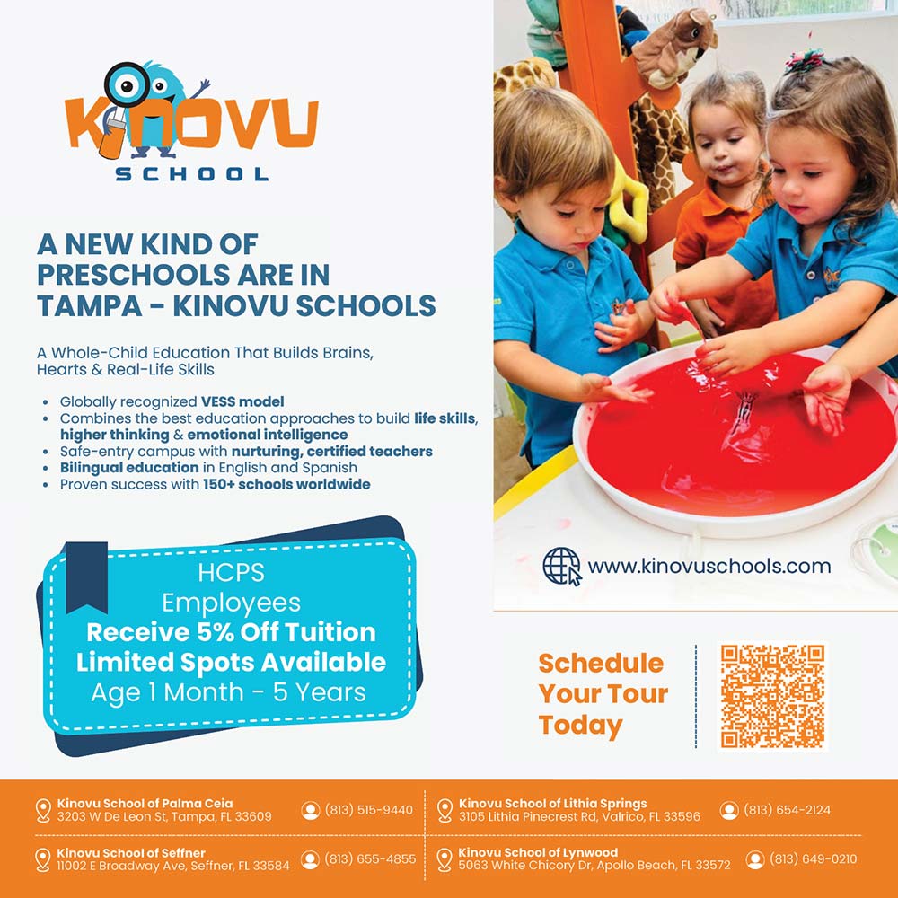 Kinovu School