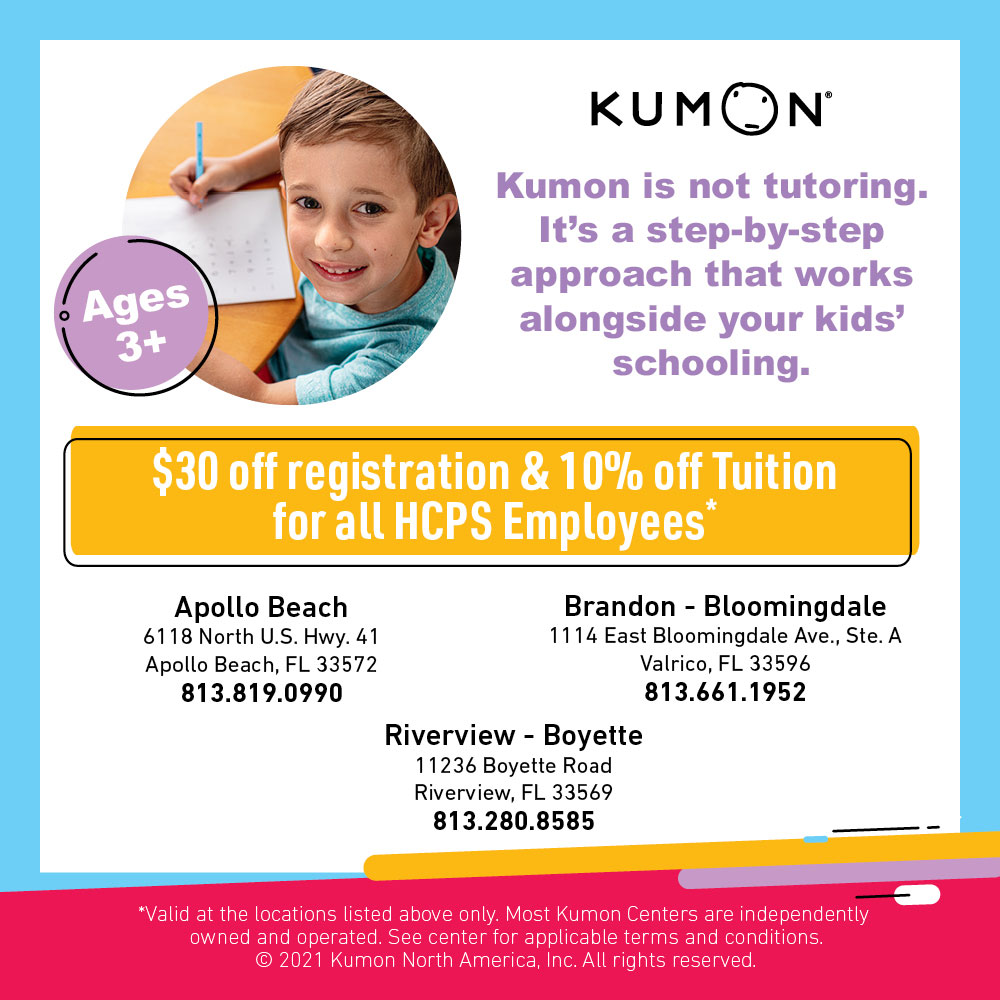 Kumon - 