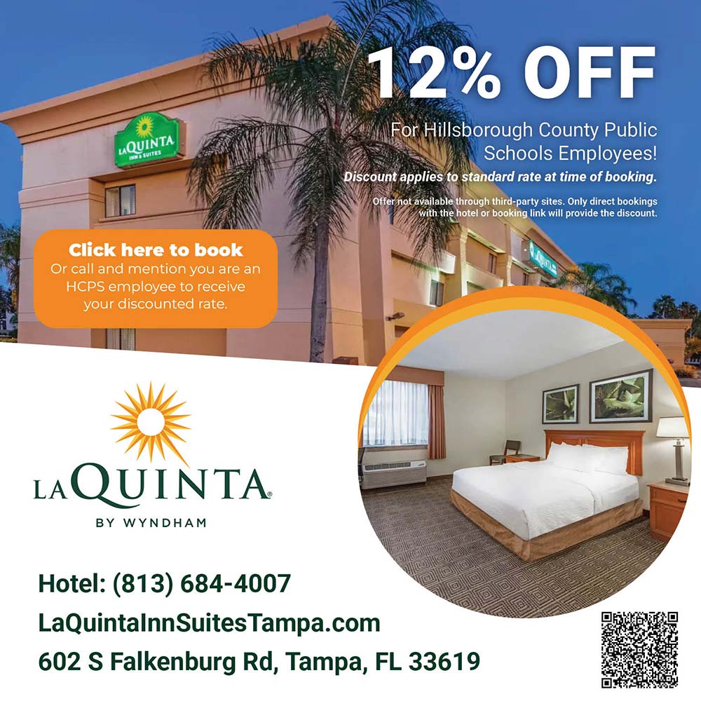 La Quinta by Wyndham