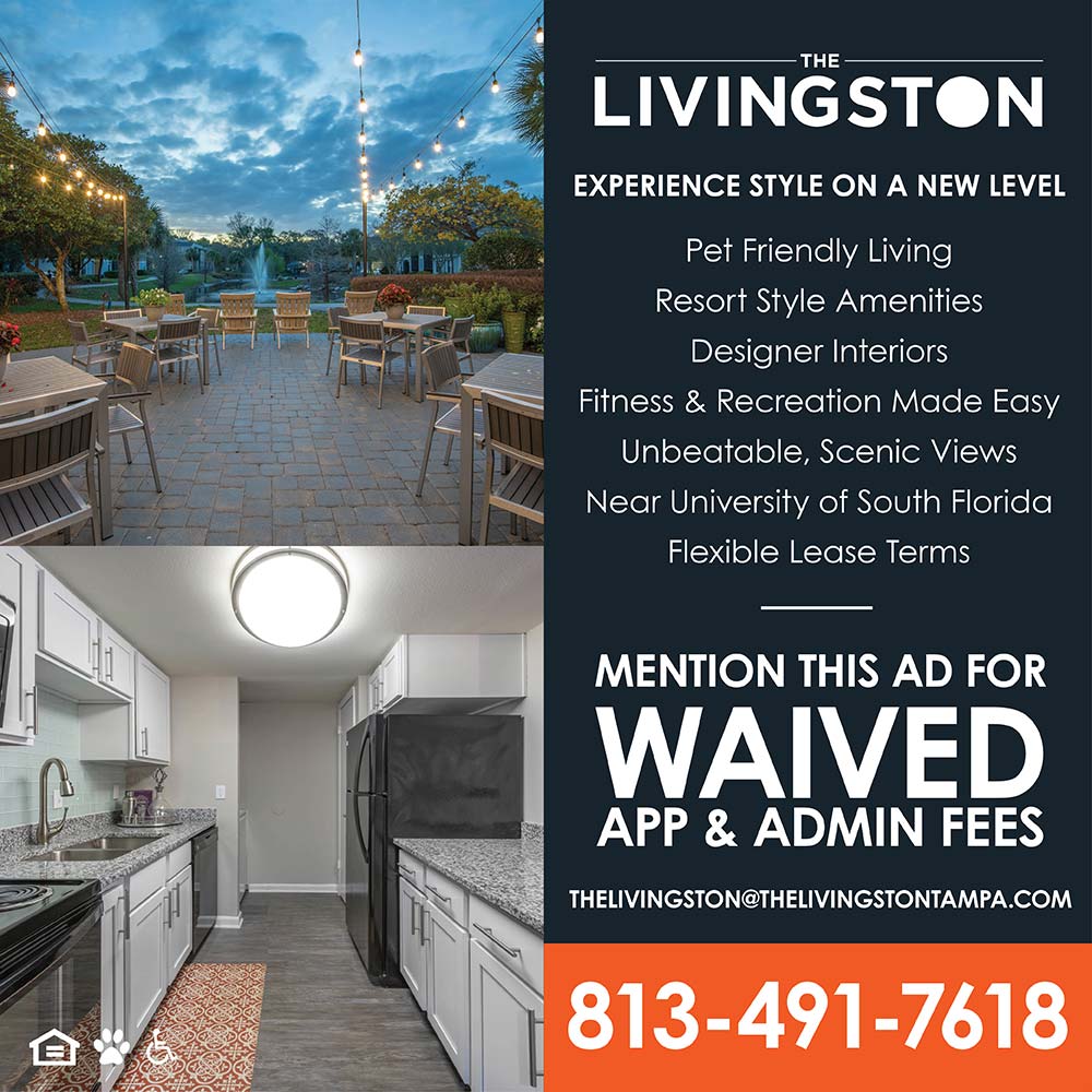 The Livingston