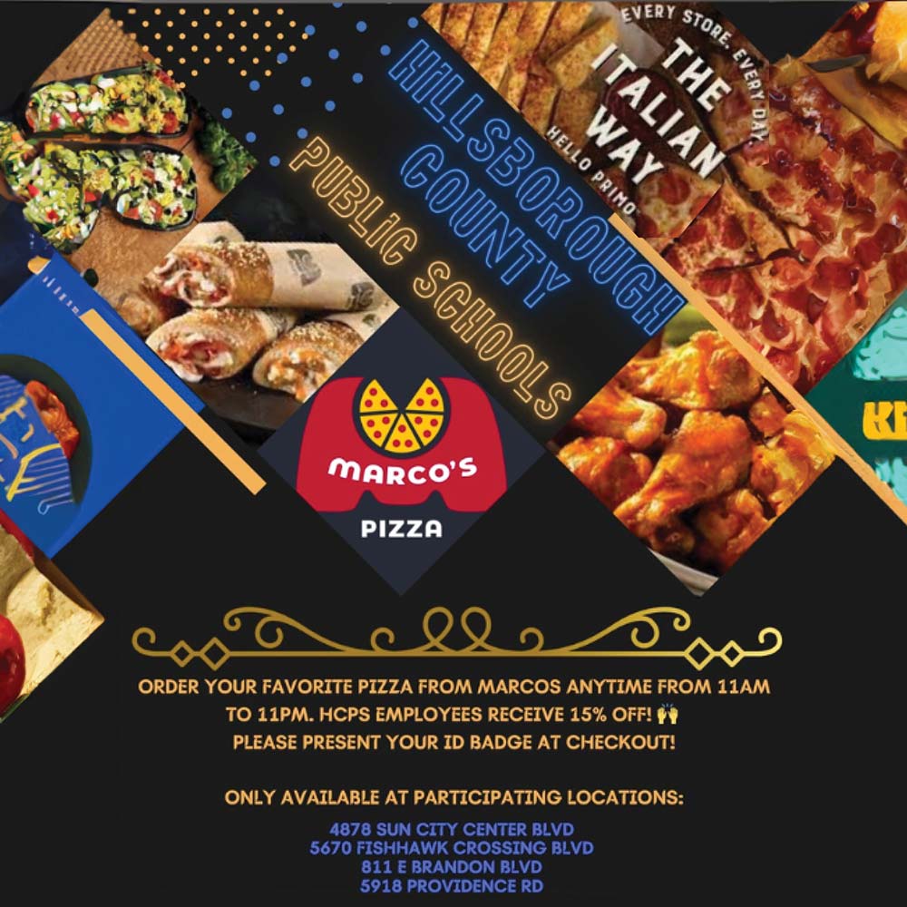 Marco's Pizza
