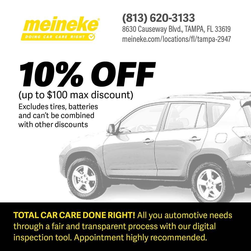 Meineke
