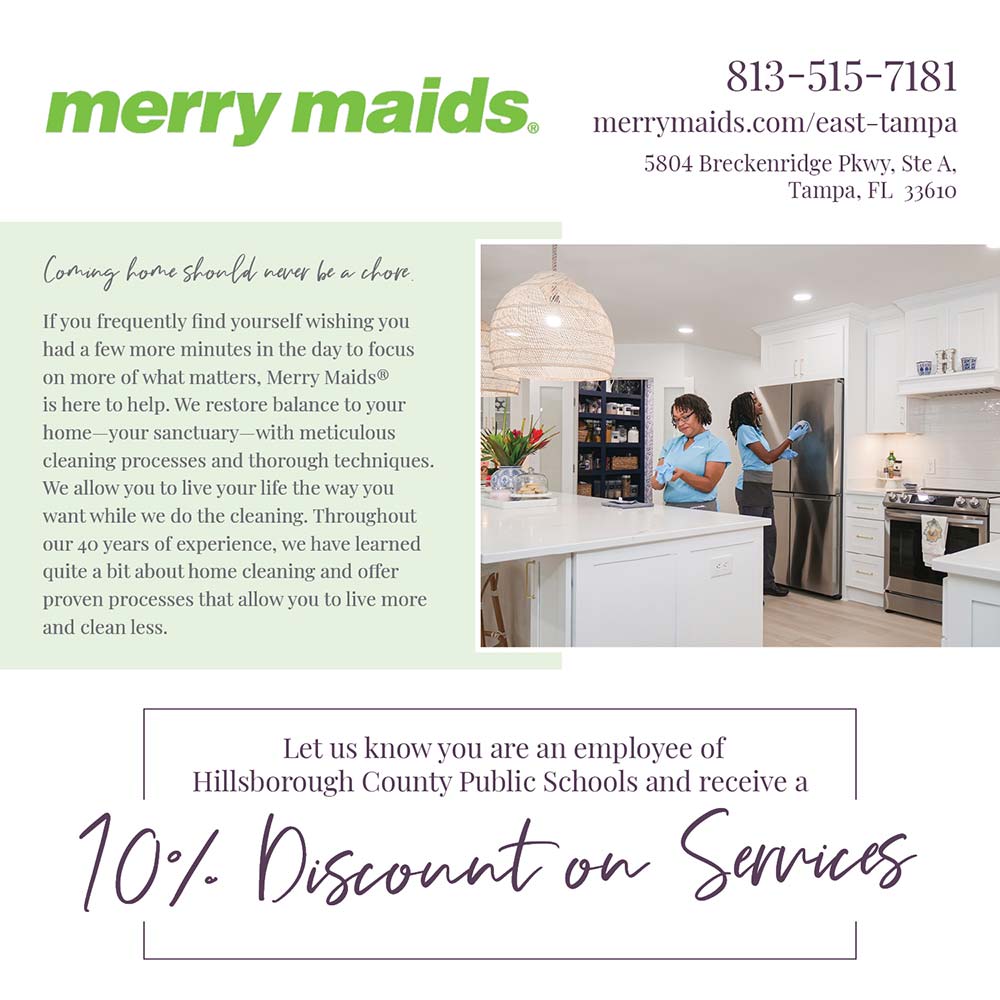 Merry Maids