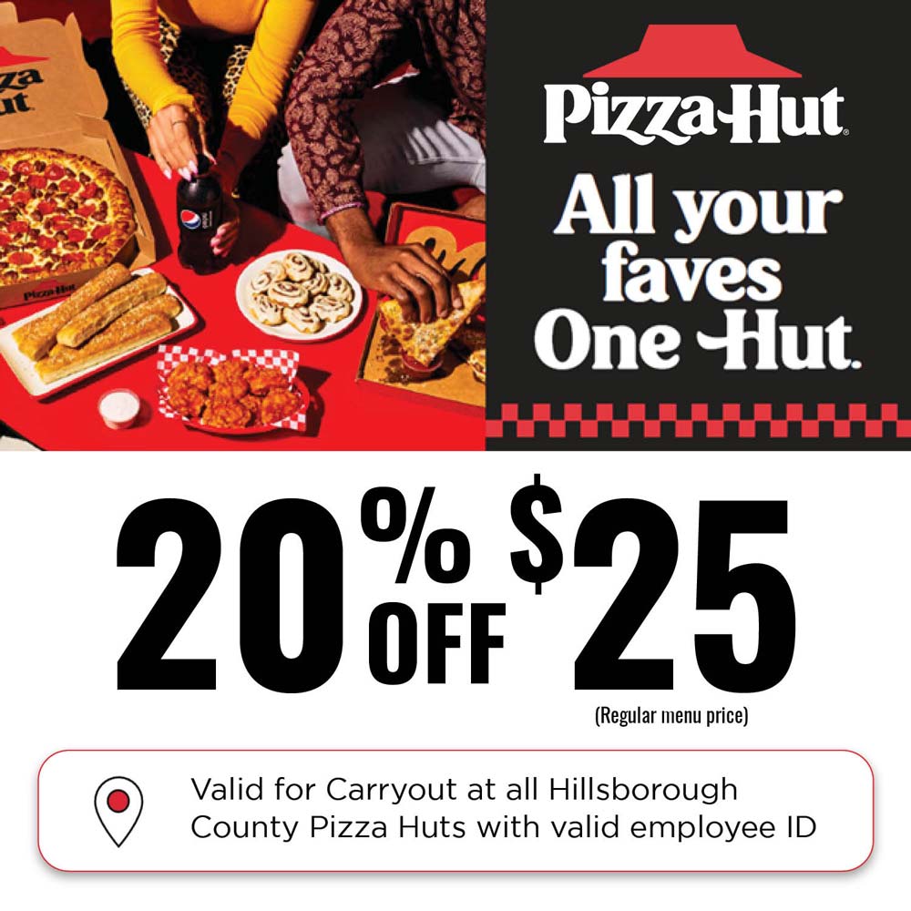 Pizza Hut