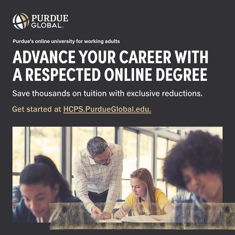 Purdue Global