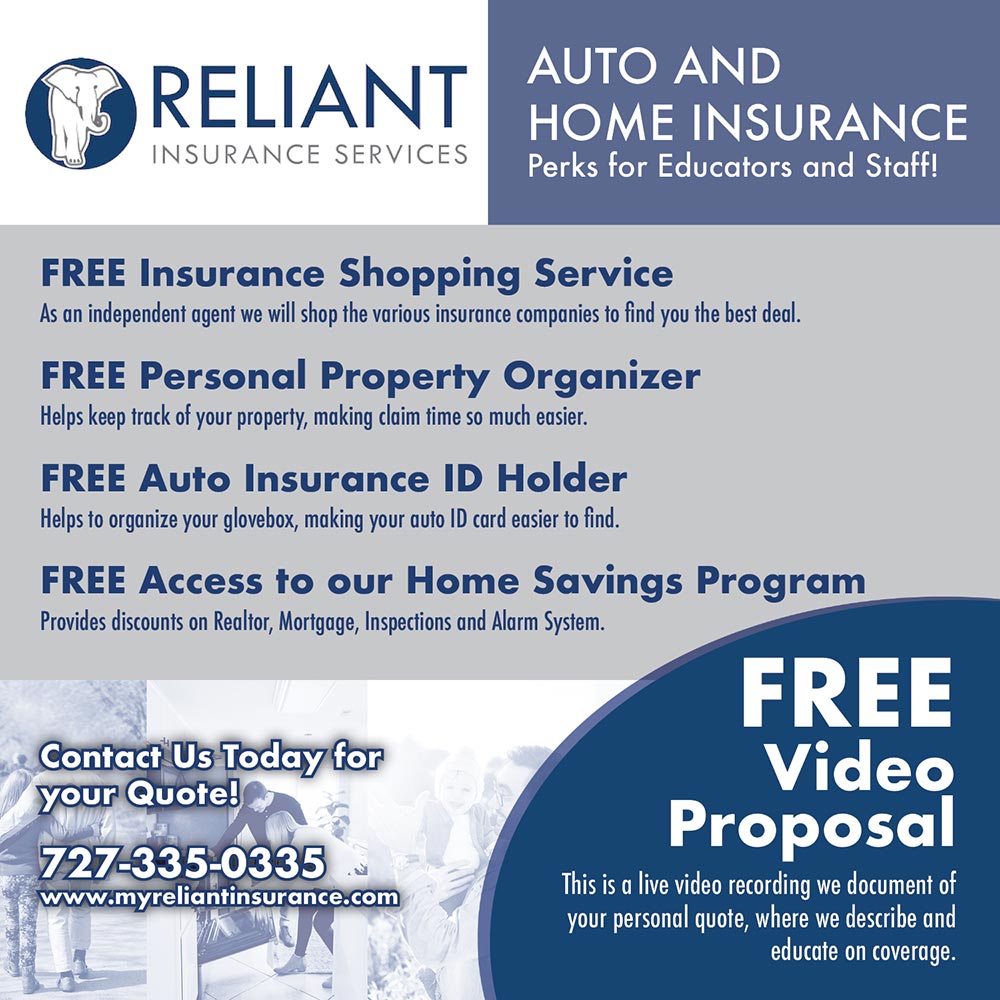 Reliant Insurance Services