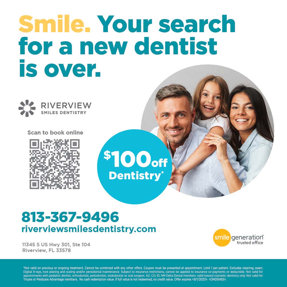 Riverview Smiles Dentistry