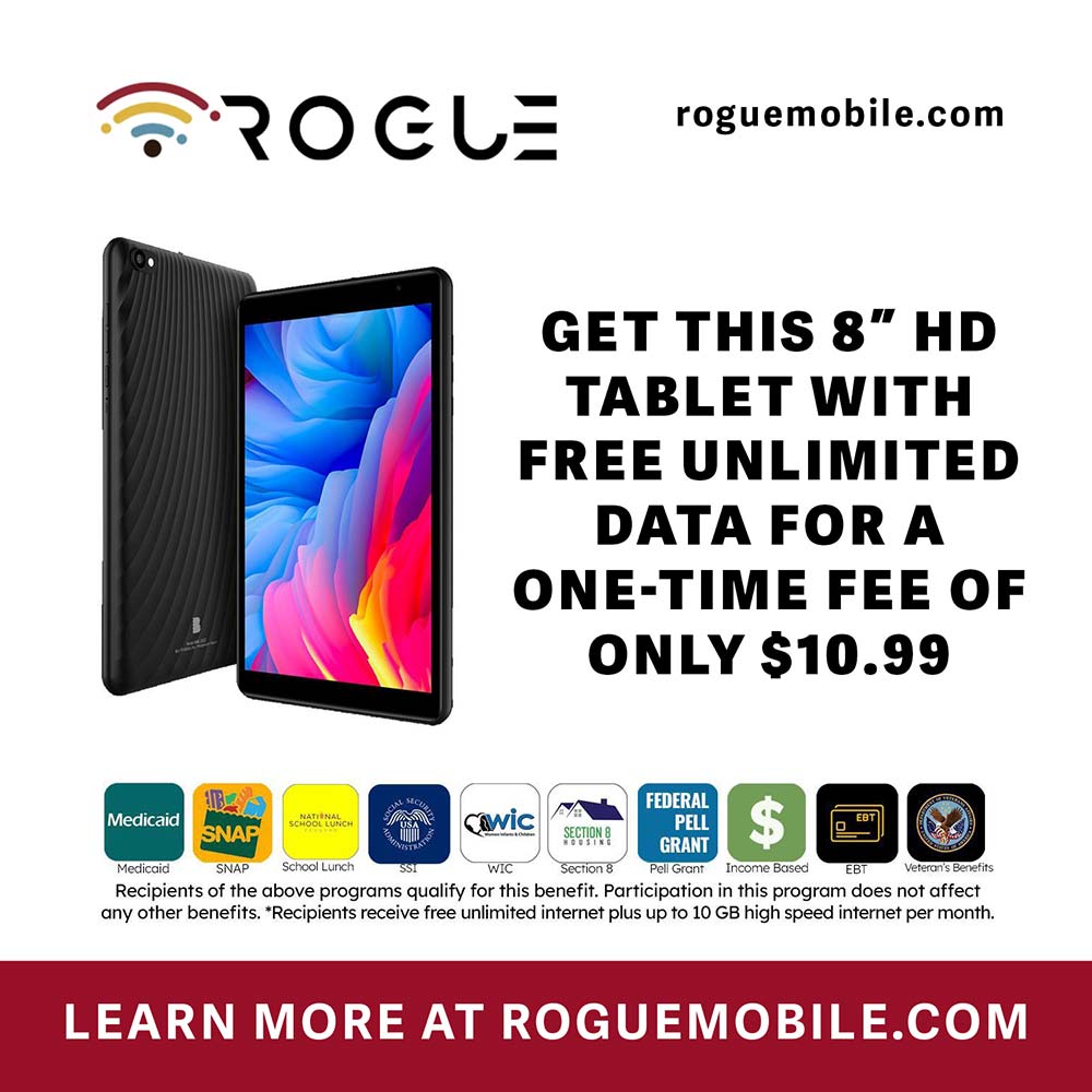 Rogue Mobile