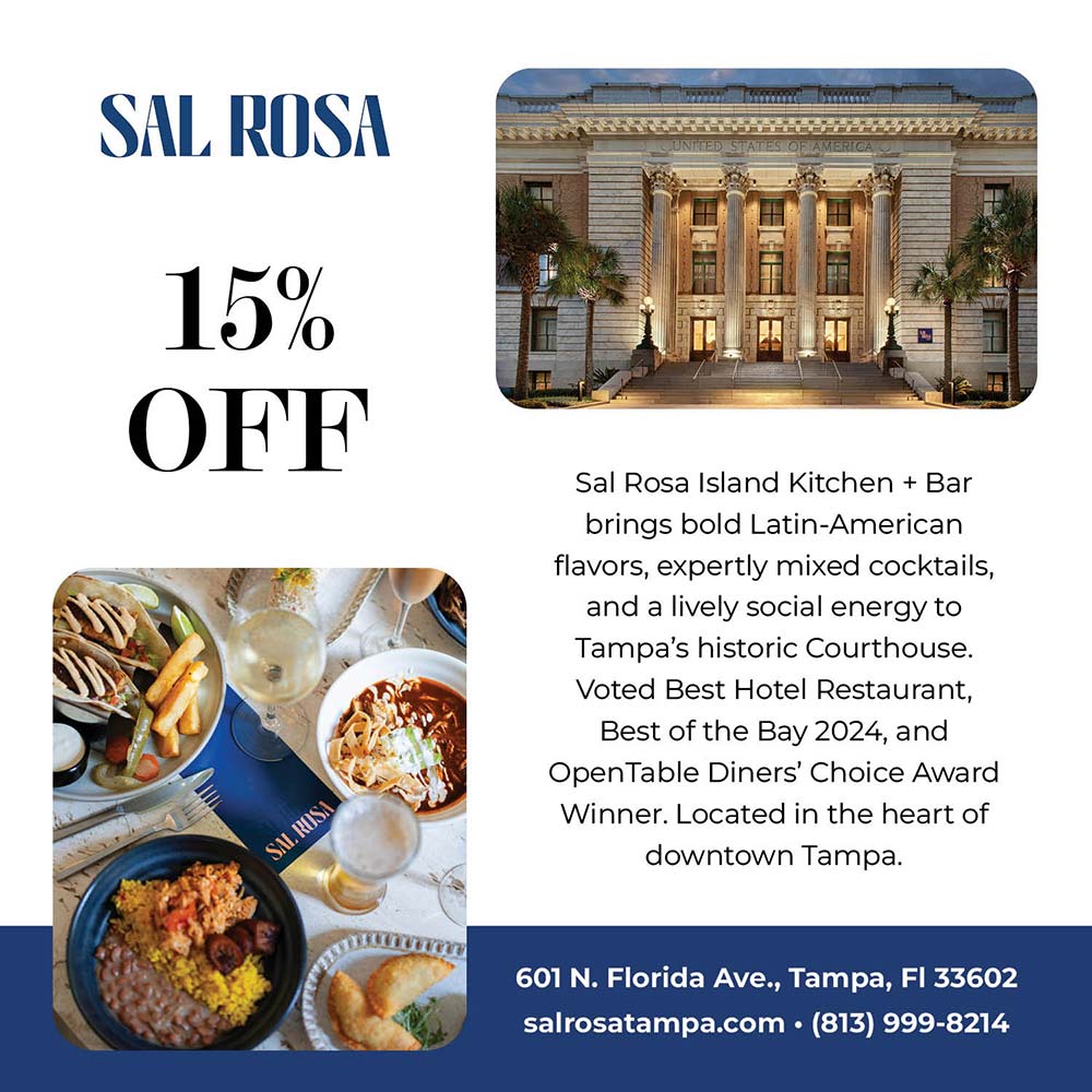 Sal Rosa
