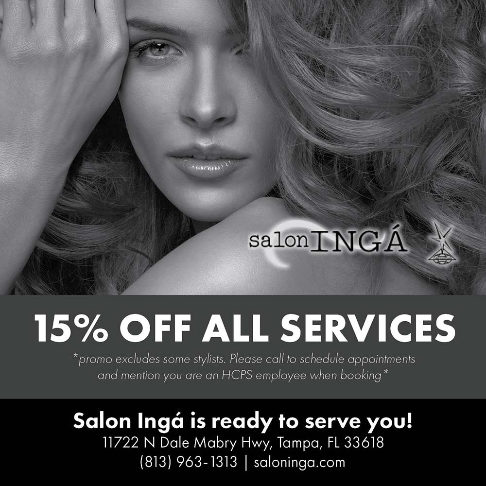 Salon Inga